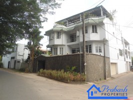 House for Sale at Colombo 05